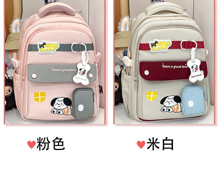Bulk Supply Travel Backpack for School and Daily Use — 5