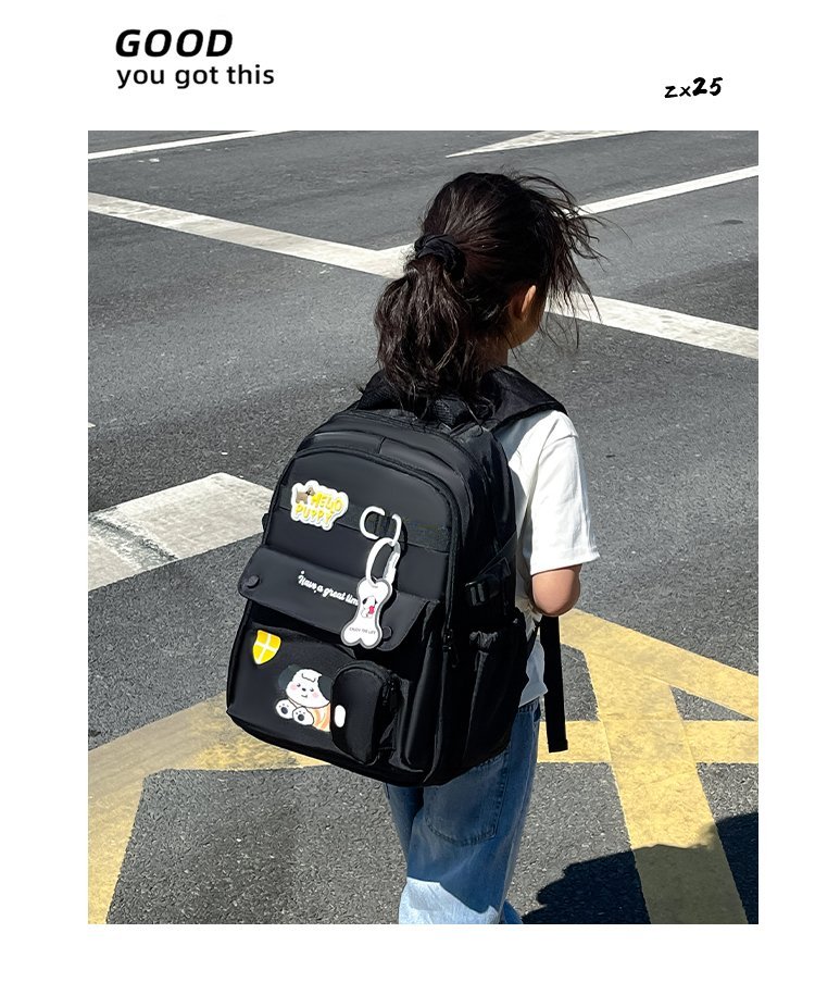 Bulk Supply Travel Backpack for School and Daily Use — 10