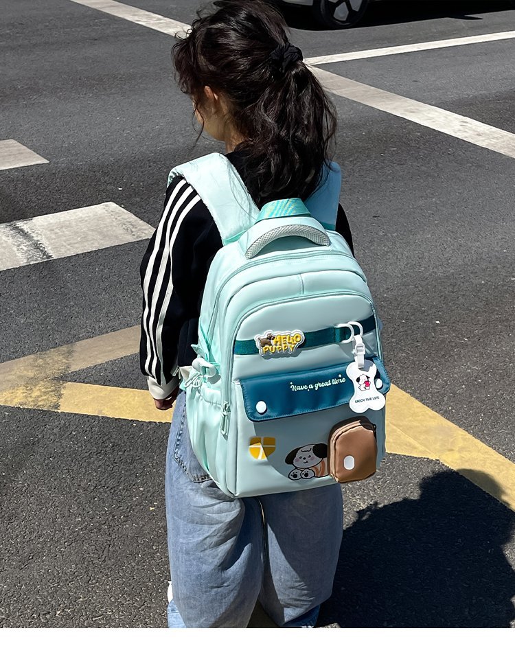 Bulk Supply Travel Backpack for School and Daily Use — 15