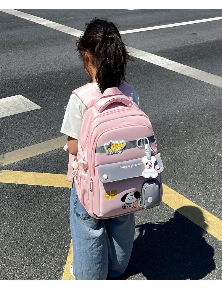 Bulk Supply Travel Backpack for School and Daily Use — 20