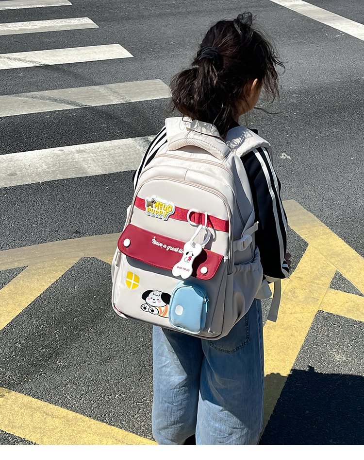 Bulk Supply Travel Backpack for School and Daily Use — 24