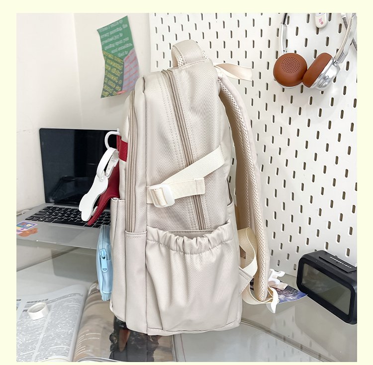 Bulk Supply Travel Backpack for School and Daily Use — 30