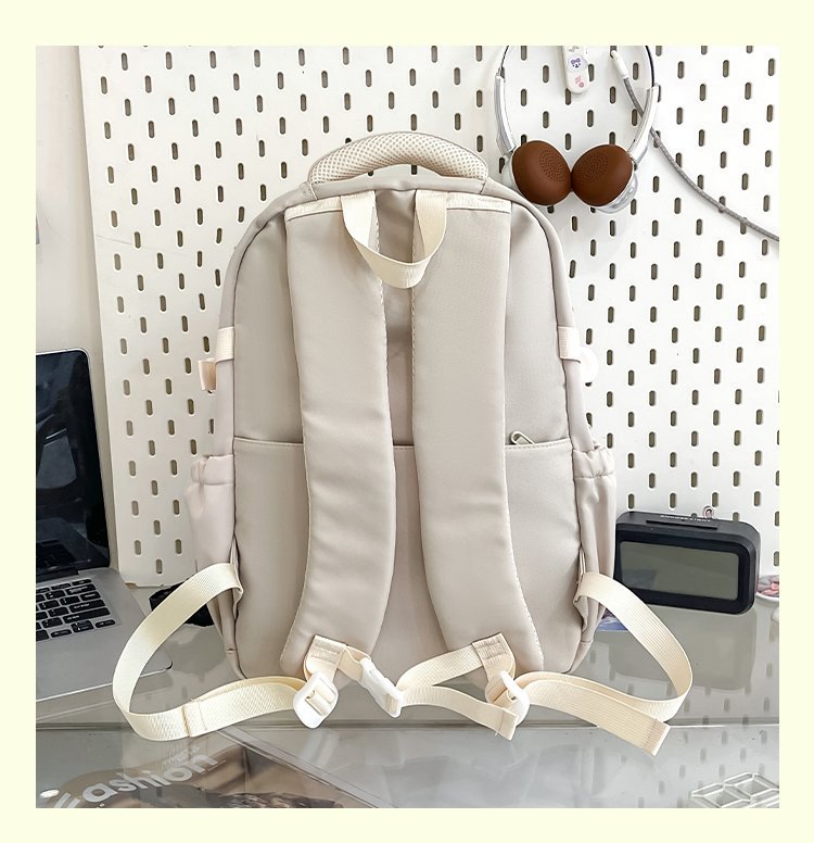 Bulk Supply Travel Backpack for School and Daily Use — 33
