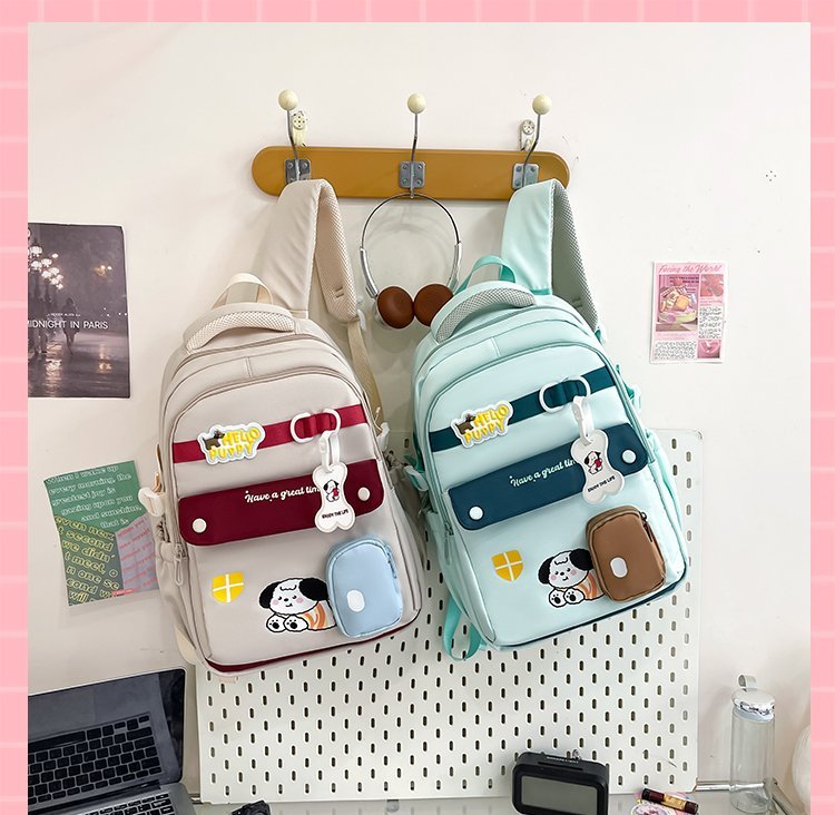 Bulk Supply Travel Backpack for School and Daily Use — 36