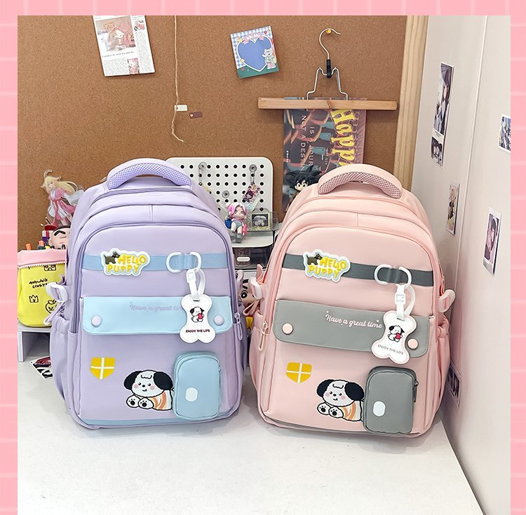 Bulk Supply Travel Backpack for School and Daily Use — 37