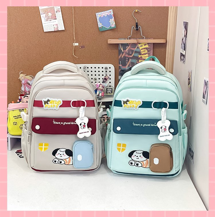 Bulk Supply Travel Backpack for School and Daily Use — 38