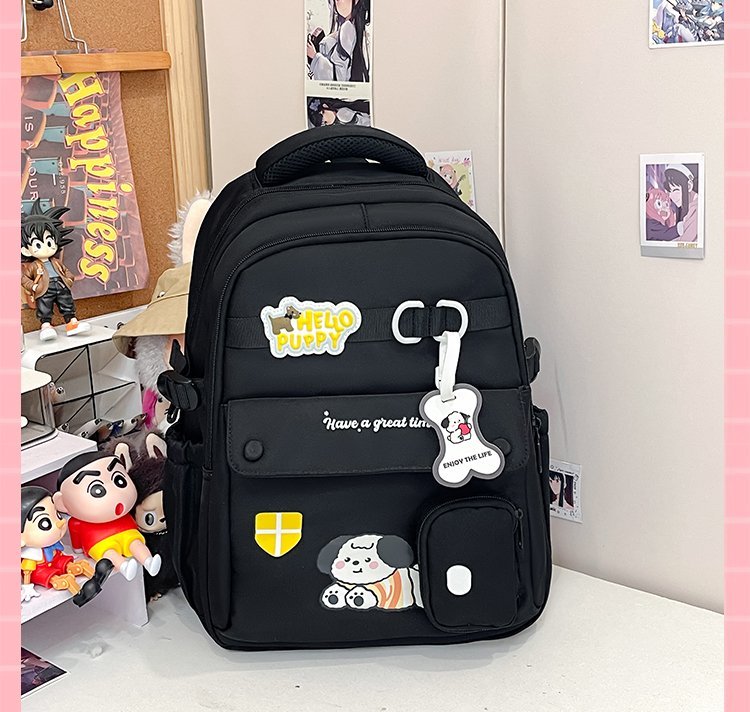 Bulk Supply Travel Backpack for School and Daily Use — 39