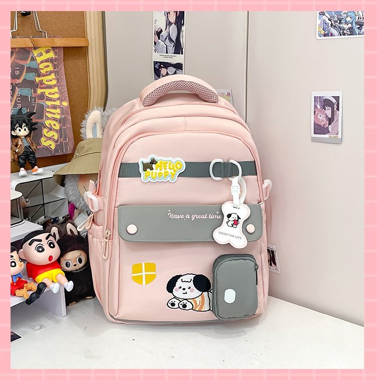 Bulk Supply Travel Backpack for School and Daily Use — 40
