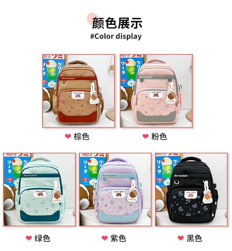 Bulk Supply Travel Backpack for Travel and Outdoor Use — 3
