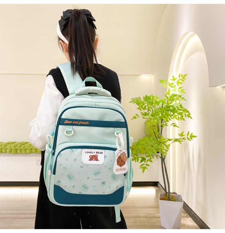 Bulk Supply Travel Backpack for Travel and Outdoor Use — 5