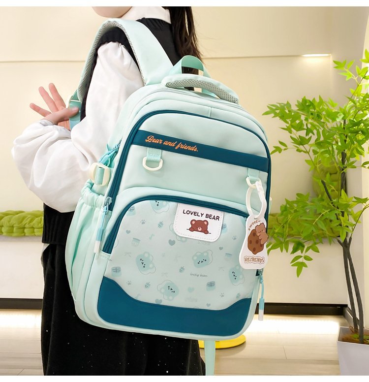 Bulk Supply Travel Backpack for Travel and Outdoor Use — 7