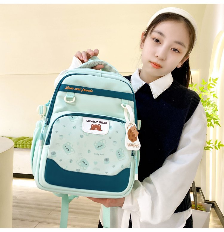Bulk Supply Travel Backpack for Travel and Outdoor Use — 8