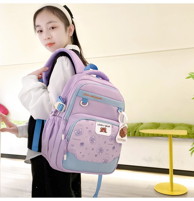 Bulk Supply Travel Backpack for Travel and Outdoor Use — 9