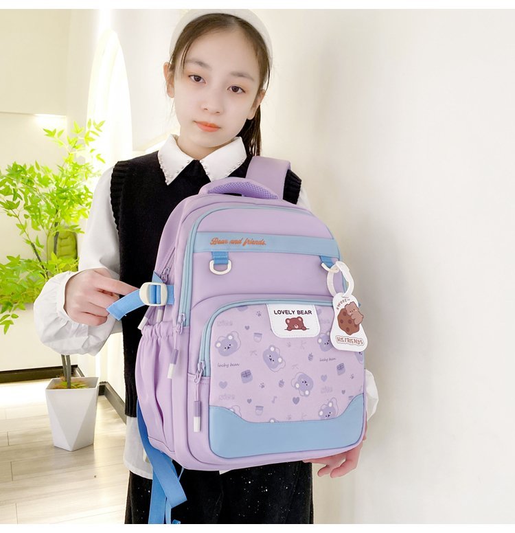 Bulk Supply Travel Backpack for Travel and Outdoor Use — 10