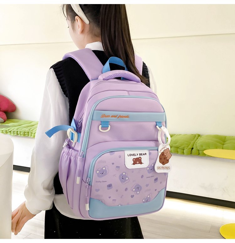 Bulk Supply Travel Backpack for Travel and Outdoor Use — 11