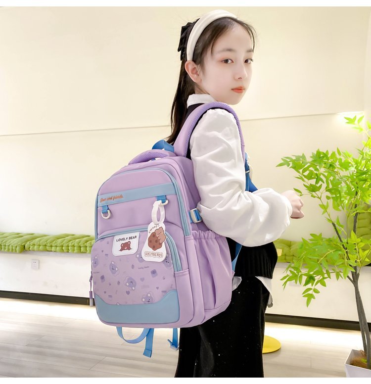 Bulk Supply Travel Backpack for Travel and Outdoor Use — 12