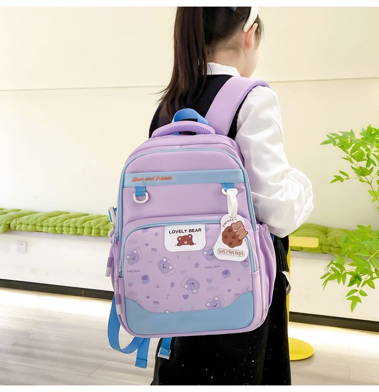 Bulk Supply Travel Backpack for Travel and Outdoor Use — 13