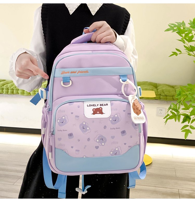 Bulk Supply Travel Backpack for Travel and Outdoor Use — 14