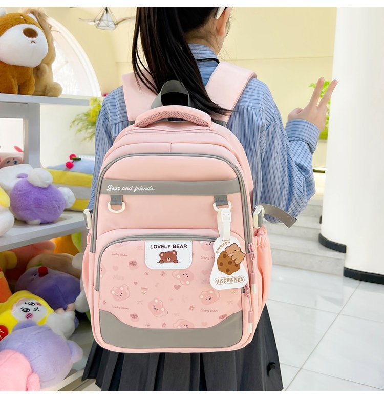 Bulk Supply Travel Backpack for Travel and Outdoor Use — 15