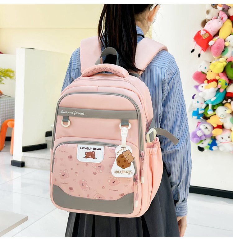 Bulk Supply Travel Backpack for Travel and Outdoor Use — 16