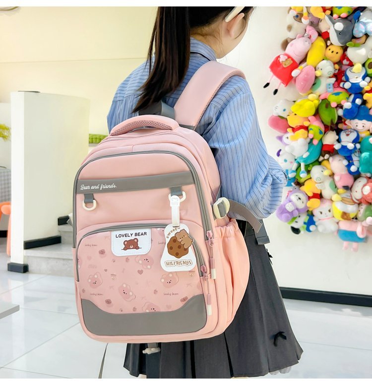 Bulk Supply Travel Backpack for Travel and Outdoor Use — 18