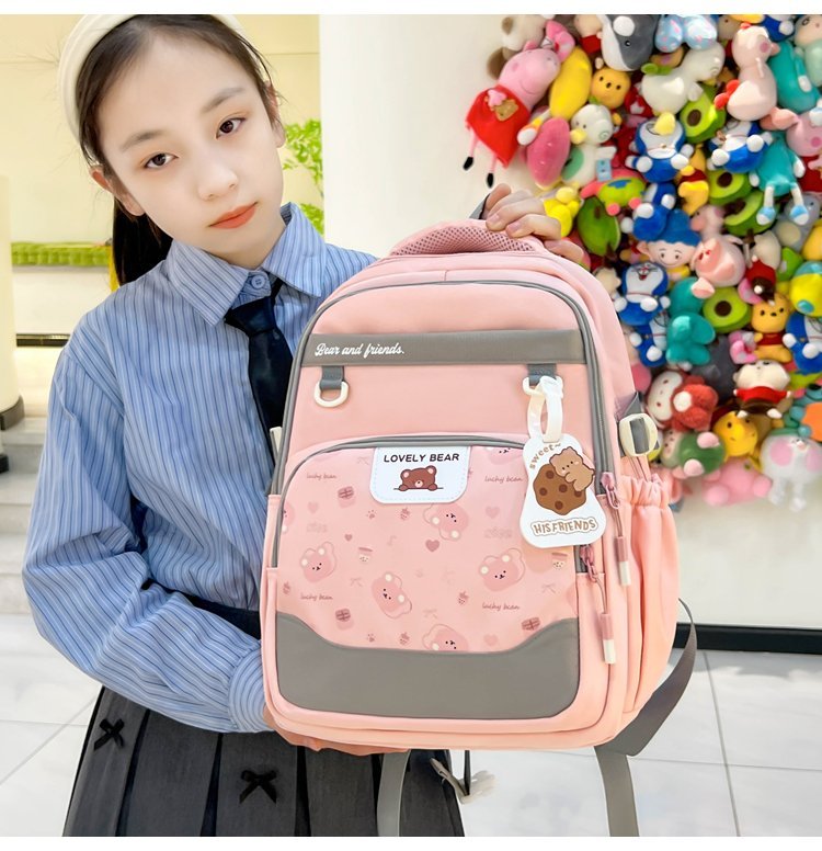 Bulk Supply Travel Backpack for Travel and Outdoor Use — 19