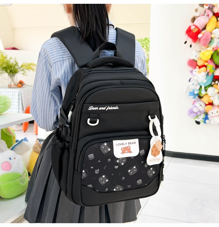 Bulk Supply Travel Backpack for Travel and Outdoor Use — 20