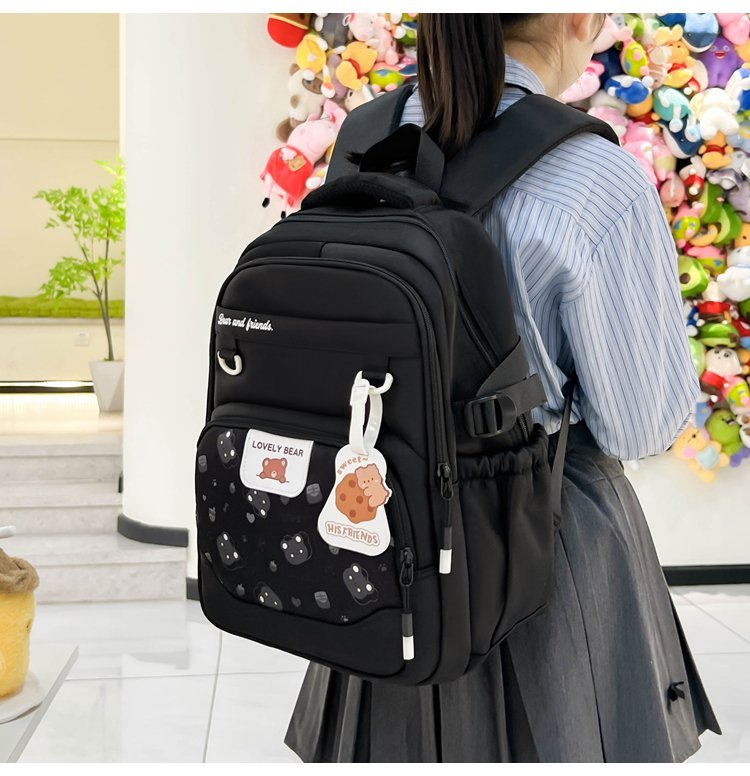Bulk Supply Travel Backpack for Travel and Outdoor Use — 21