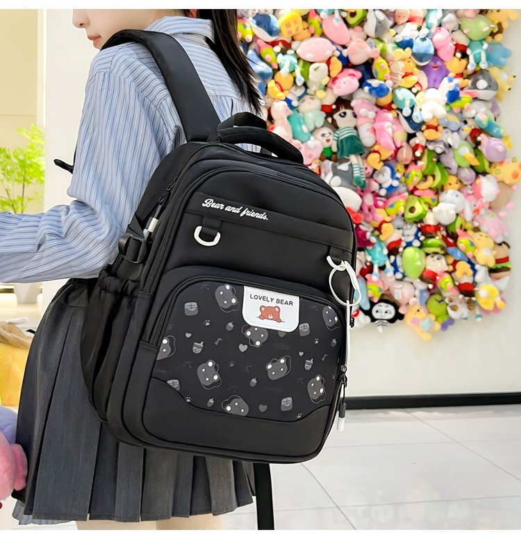 Bulk Supply Travel Backpack for Travel and Outdoor Use — 22