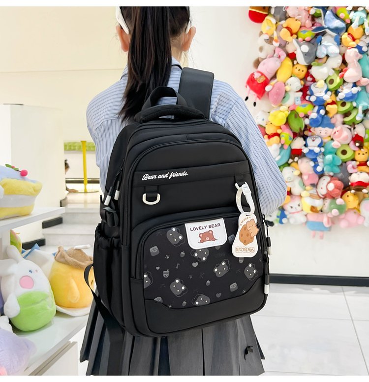 Bulk Supply Travel Backpack for Travel and Outdoor Use — 23
