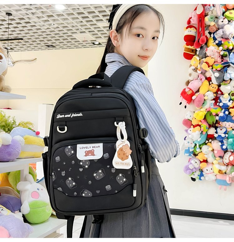 Bulk Supply Travel Backpack for Travel and Outdoor Use — 24