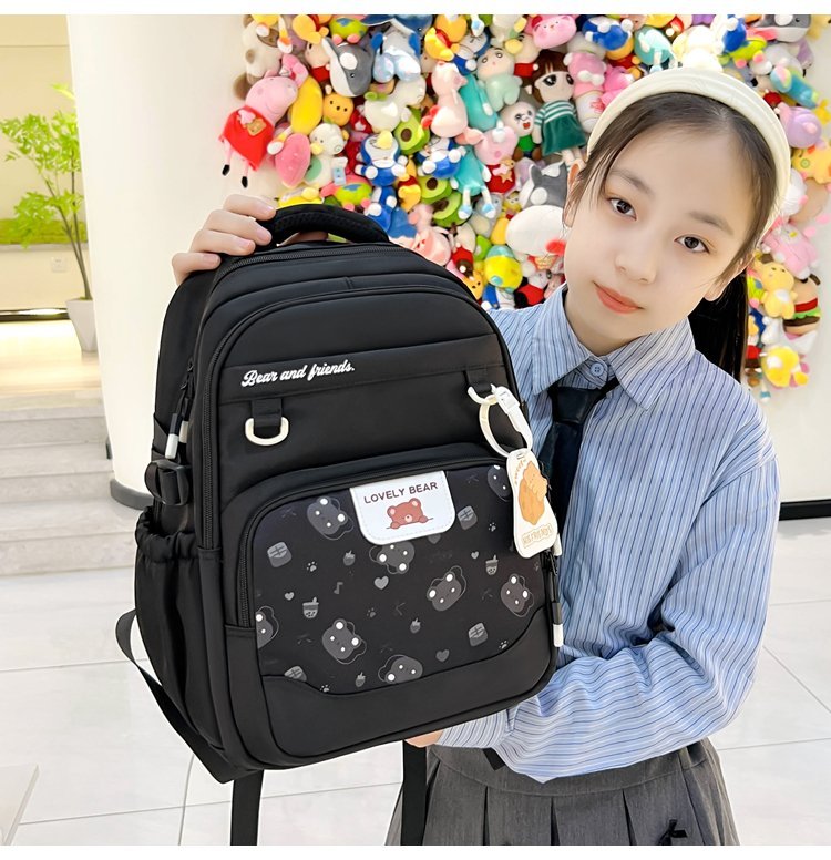 Bulk Supply Travel Backpack for Travel and Outdoor Use — 25