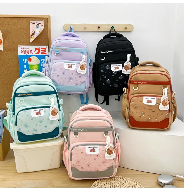 Bulk Supply Travel Backpack for Travel and Outdoor Use — 26