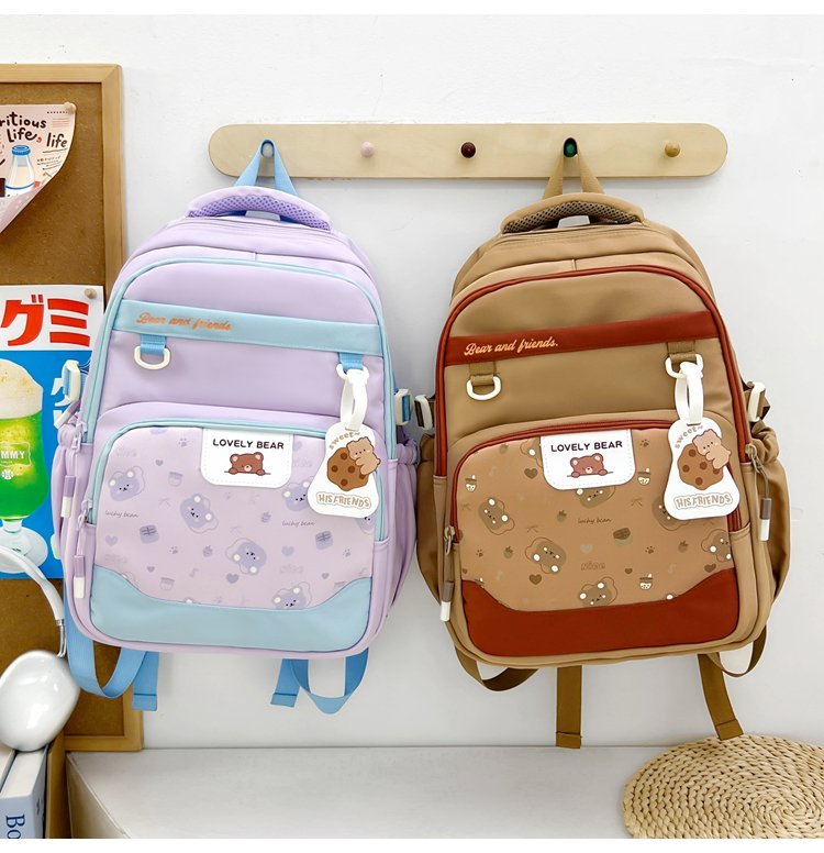 Bulk Supply Travel Backpack for Travel and Outdoor Use — 27