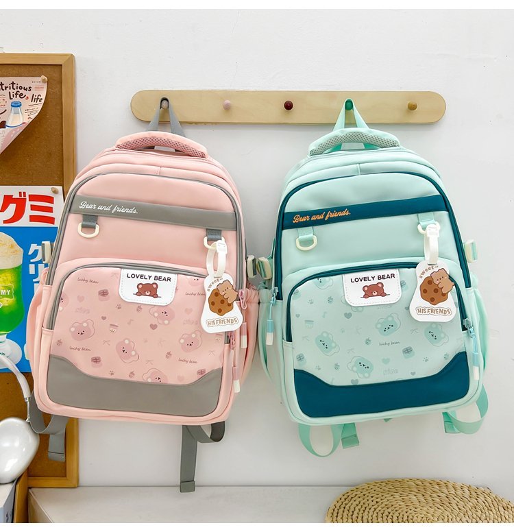 Bulk Supply Travel Backpack for Travel and Outdoor Use — 28