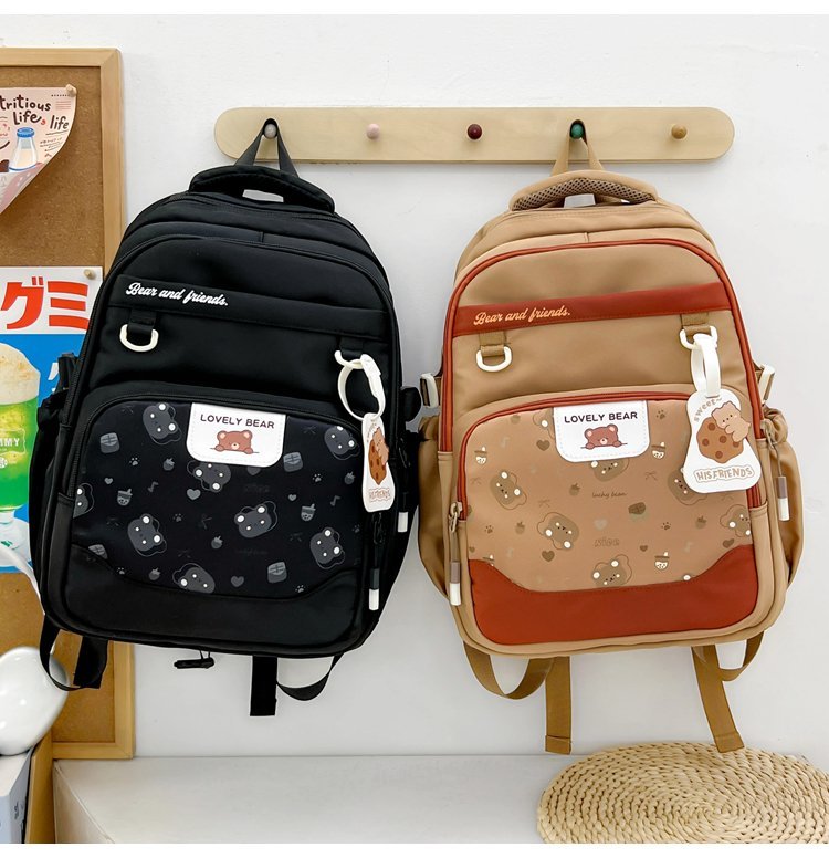 Bulk Supply Travel Backpack for Travel and Outdoor Use — 29