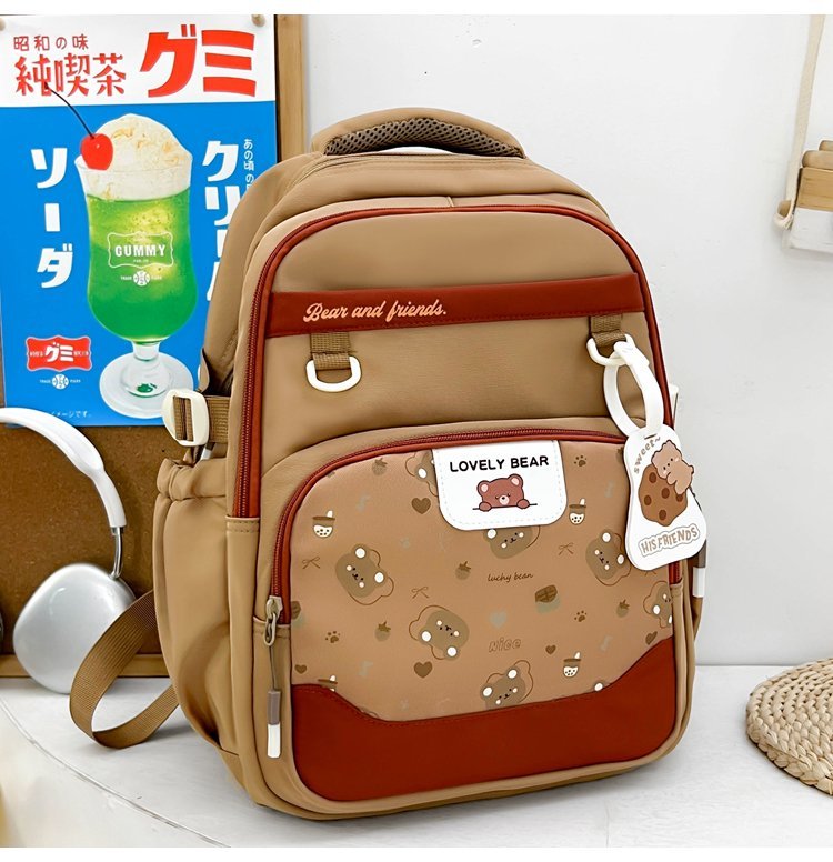 Bulk Supply Travel Backpack for Travel and Outdoor Use — 30