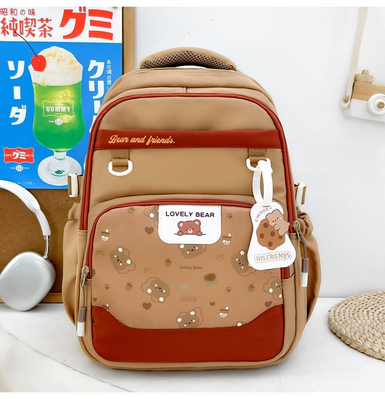 Bulk Supply Travel Backpack for Travel and Outdoor Use — 31