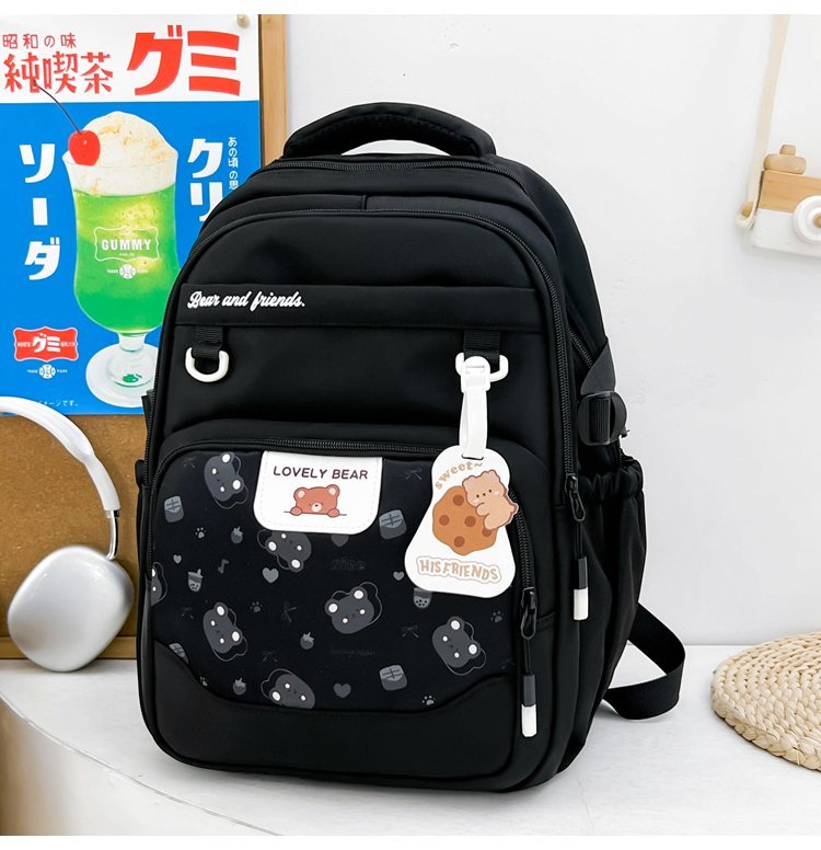 Bulk Supply Travel Backpack for Travel and Outdoor Use — 32