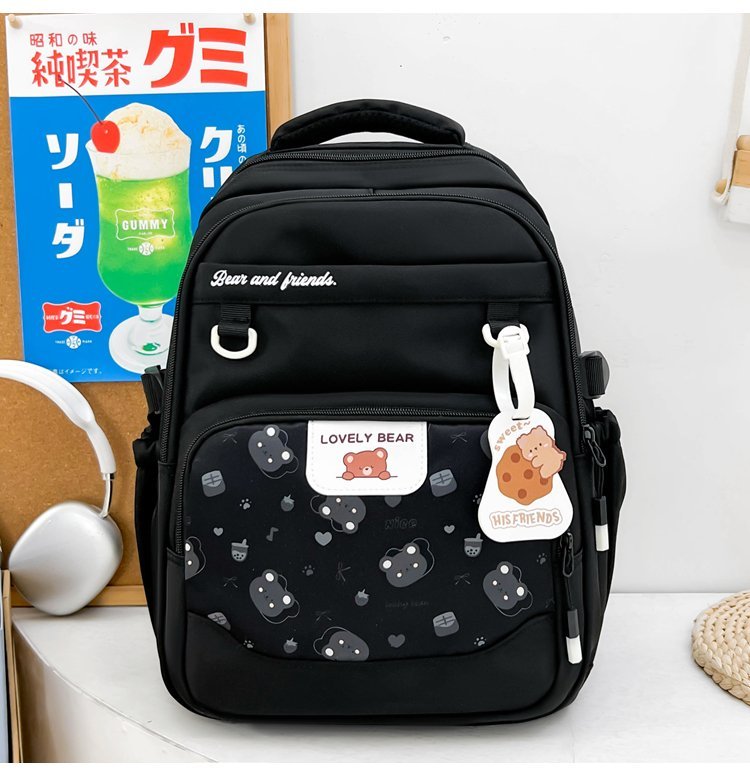 Bulk Supply Travel Backpack for Travel and Outdoor Use — 33