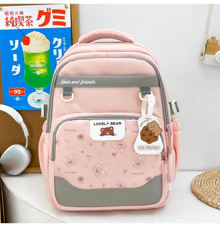 Bulk Supply Travel Backpack for Travel and Outdoor Use — 35