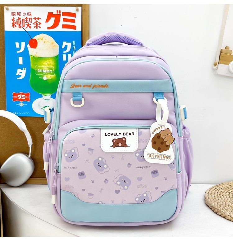 Bulk Supply Travel Backpack for Travel and Outdoor Use — 36