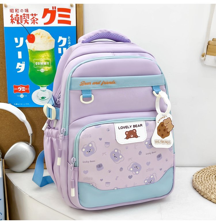 Bulk Supply Travel Backpack for Travel and Outdoor Use — 37