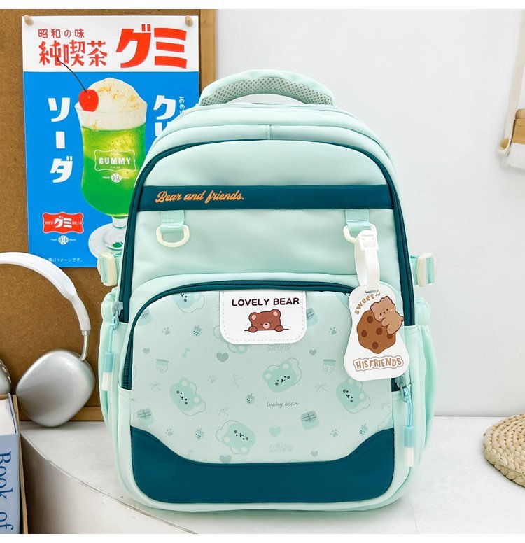 Bulk Supply Travel Backpack for Travel and Outdoor Use — 39