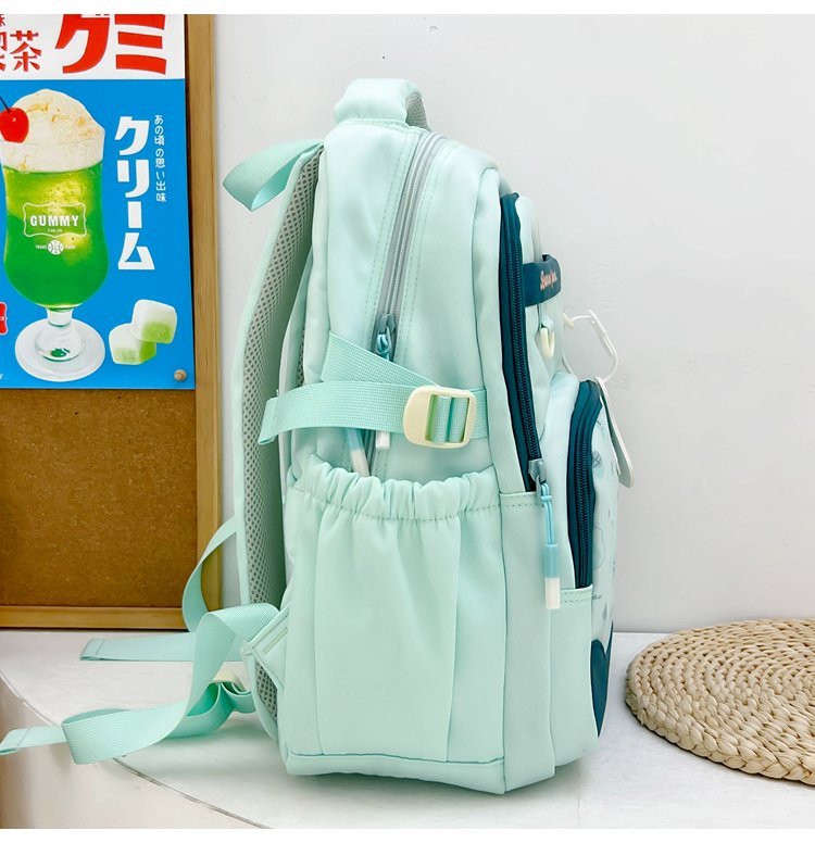 Bulk Supply Travel Backpack for Travel and Outdoor Use — 40