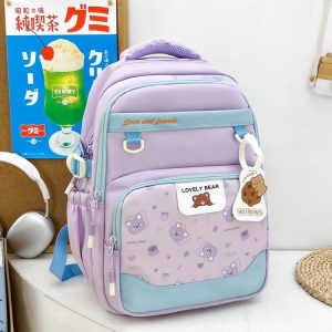 Bulk Supply Travel Backpack for Travel and Outdoor Use