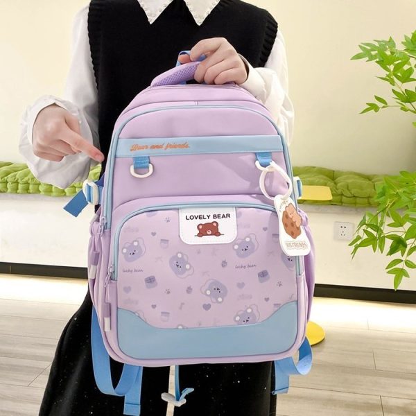 Bulk Supply Travel Backpack for Travel and Outdoor Use