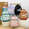 Bulk Supply Travel Backpack for Travel and Outdoor Use