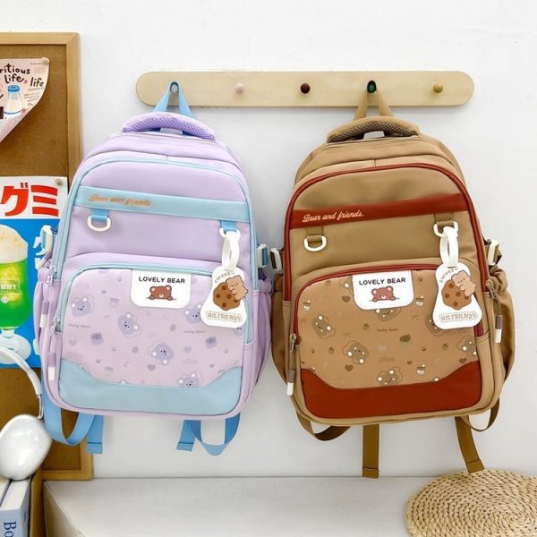 Bulk Supply Travel Backpack for Travel and Outdoor Use