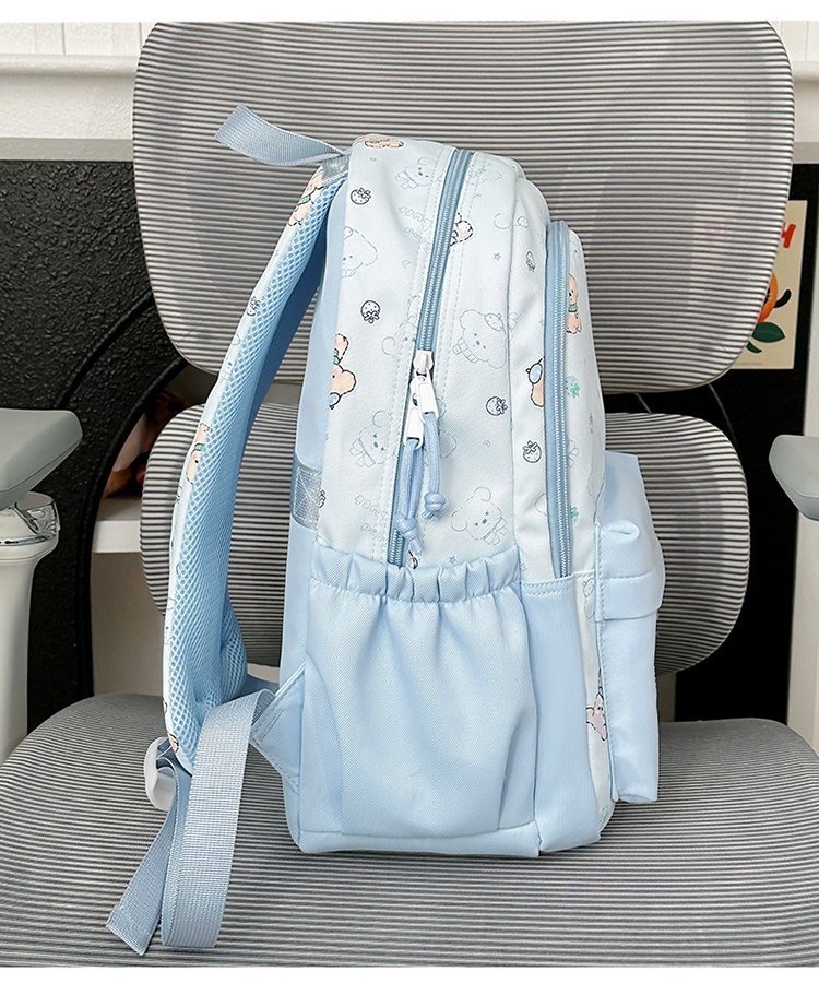 Bulk Supply Student Backpack for Travel and Outdoor Use — 36
